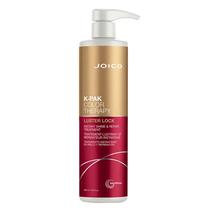 Joico Tratamiento Capilar K-Pak Color Therapy Luster Lock 6587 Plastico 500 ML. s/C