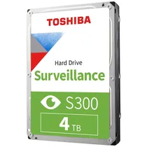 Disco Duro Toshiba 4TB HDWT840UZSVA 5400RPM SATA 3