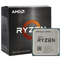 Processador AMD Ryzen 7 5700X Socket AM4 / 3.4GHZ / 36MB