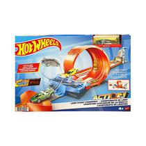 Pista de Juego Mattel Hot Wheels Action GBF81 Surtido 1 Pieza