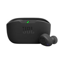 Auricular Inalambrico JBL Wave Buds Black