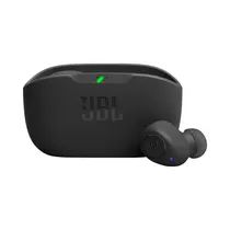 Auricular Inalámbrico JBL Wave Buds Black