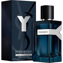 Perfume Yves Saint Laurent Edp Intense - Masculino 100ML