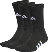 Meias Adidas Socks - IC9521 (3 Pares)