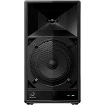 Alto Falante Pioneer Wave-Eight 8" 110 W - Preto