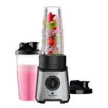 Electrobras Licuadora EBPB-350 Personal Blender 350W/2VEL/2VA/ 110V