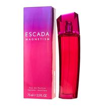 Perfume Feminino Escada Magnetism Edp 75ML