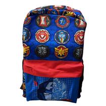 Mochila Avengers 44X31X13.5CM