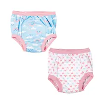 Kit 2 Bombachas Buba 16248