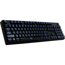 Tec Gamer Thermaltake Poseidon KB-PIZ-KLBLUS-01