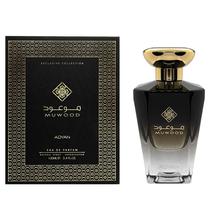 Perfume Unisex Adyan Muwood Black Edp 100ML