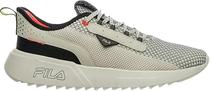 Outlet Tenis Fila F01AT00050-6055 Freestyle Masculino