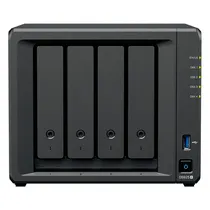 Servidor Nas Storage Synology Disktation DS925+