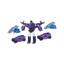 Boneco Hasbro Transformers C2352 Combiner Force Galvatronus