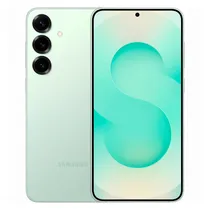 Smartphone Samsung Galaxy S25+ 5G SM-S936B Global 512GB 12GB Ram Dual Sim Tela 6.7" - Verde (Caixa Slim)