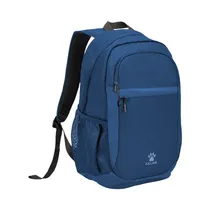 Mochila Azul Escuro Os