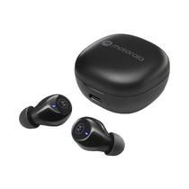 Auricular Inalambrico Motorola Moto Buds 105 Black