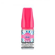 Essencia Vape Dinner Lady Salt Pink Wave 50MG 30ML