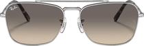 Oculos de Sol Ray-Ban RB3636 003/32 58 - Feminino