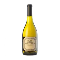Vino El Enemigo Chardonnay 750ML