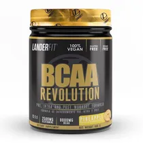 Landerfit Bcaa Revolution 405G - Pineapple
