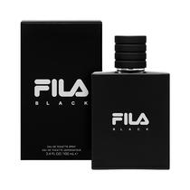 Perfume Fila Black For Men Edt 100ML