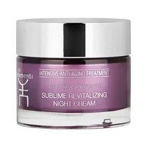 Crema Facial Gli Elementi Sublime Revitalizing Night 50ML