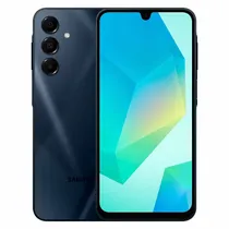 Celular Samsung A16 A165M 4/128GB 6.7" Black New