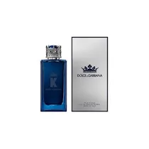 P.Dolce & Gabbana King Intense 100ML Edp