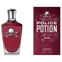 Perfume Police Potion For Her Edp Femenino - 100ML (30059)