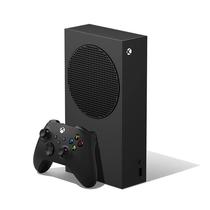 Console Microsoft Xbox Series s XXU-00008 de 1TB SSD - Preto (Caixa Feia)