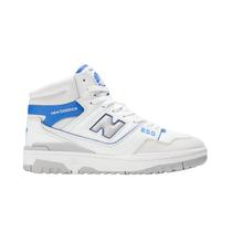 Calzado Deportivo New Balance BB650RWI