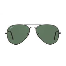 Lente Ray Ban 3025 002/58 62 Aviator Large