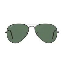 Lente Ray Ban 3025 002/58 62 Aviator Large