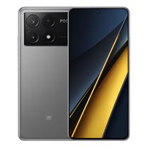 Celular Xiaomi Poco X6 Pro 8/256GB 6.67" 4K Gray 5G