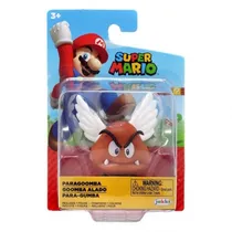 Jakks Super Mario 2.5 Paragoomba 41002