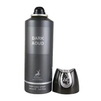 Maison A. Dark Aoud Masc. 200ML Desodorante