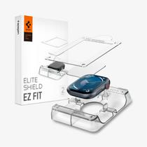 Pelicula de Vidro Spigen para Apple Watch 10 (42MM) Eliteshield Ez Fit AFL08580