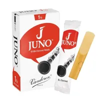 Palheta Vandoren Juno Clarineta 1.5 JCR3115/3