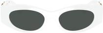 Oculos de Sol Versace VE4480U 314/8751 - Feminino