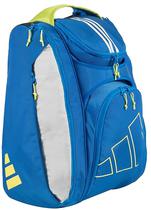 Mochila Adidas Racket Bag Tour Multigam Blu BG1PA2 3.3