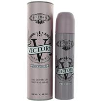 Perfume Cuba Victory For Women Eau de Parfum Feminino 100ML