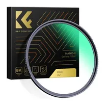 Filtro KF Concept 82MM Uv MRC Nano-X