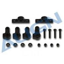 TR Scale Fus Control Arm Set KZ0821110TA