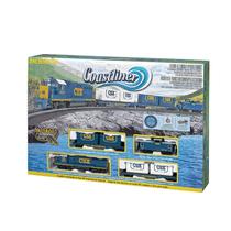 Bachmann Coastliner Set Ho 00734