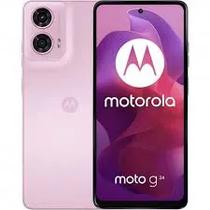 Motorola Cel G24 XT2423-1 6.56" DS Lte NFC 4/256GB 20W US Lavanda