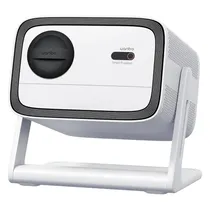 Projetor Wanbo Vali 1 900 Lumens FHD/ Wifi/ HDMI/ USB/ Bivolt White