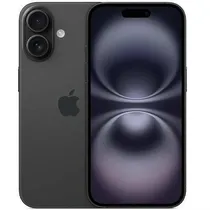 iPhone 16 128GB Esim Preto Americano (Asis) Swap A-