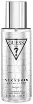 Body Splash Guess Sexyskin Metallique Mojito - 250ML