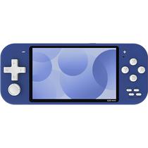 Mini Console Portatil X20 Mini 8 GB - Azul